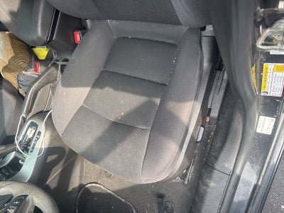 2015 Chevrolet Cruze 1LT 1LT