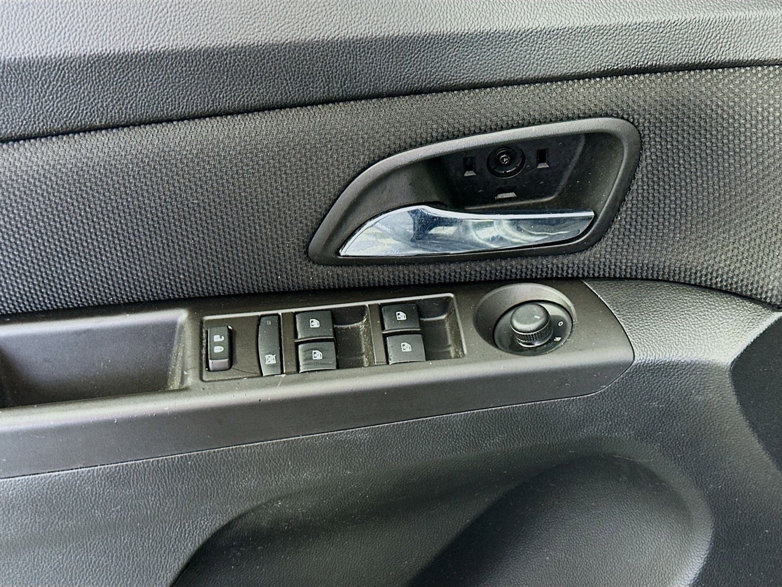 2015 Chevrolet Cruze 1LT 1LT