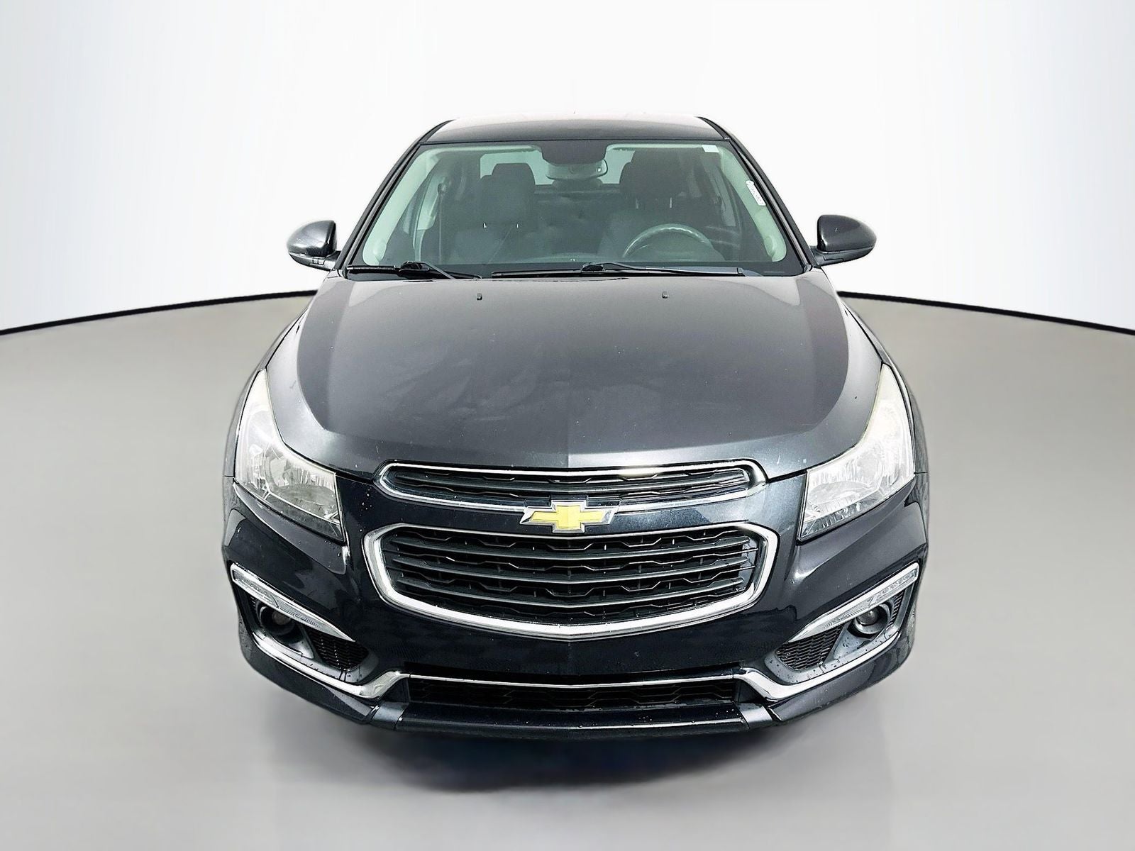 2015 Chevrolet Cruze 1LT 1LT
