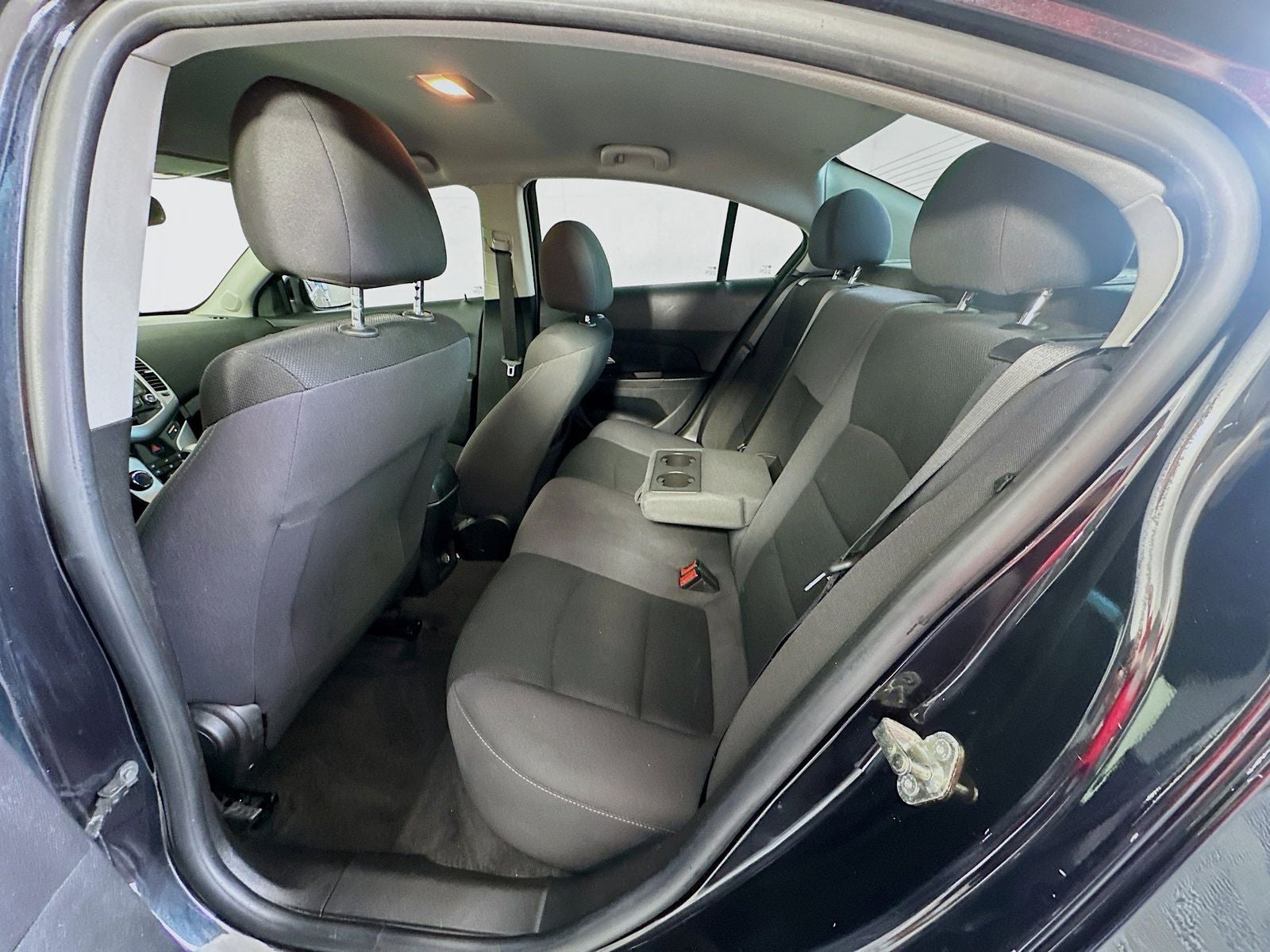 2015 Chevrolet Cruze 1LT 1LT