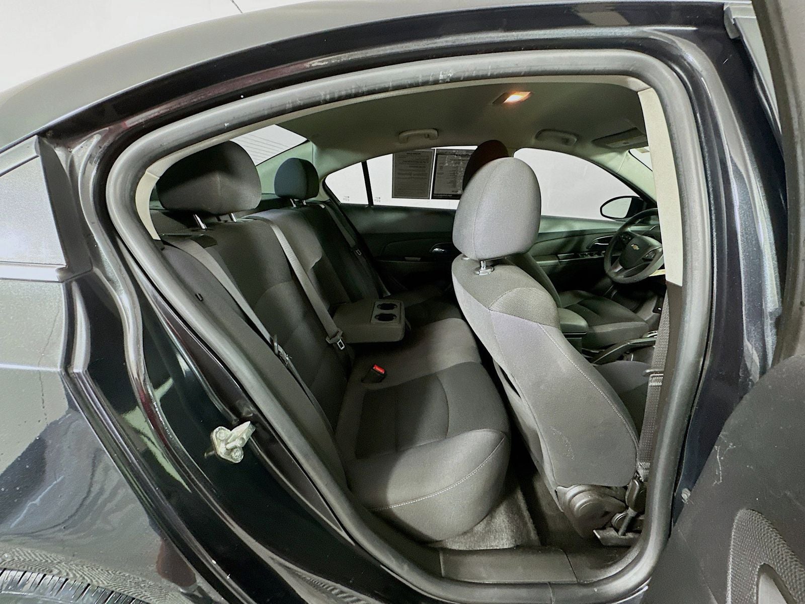 2015 Chevrolet Cruze 1LT 1LT