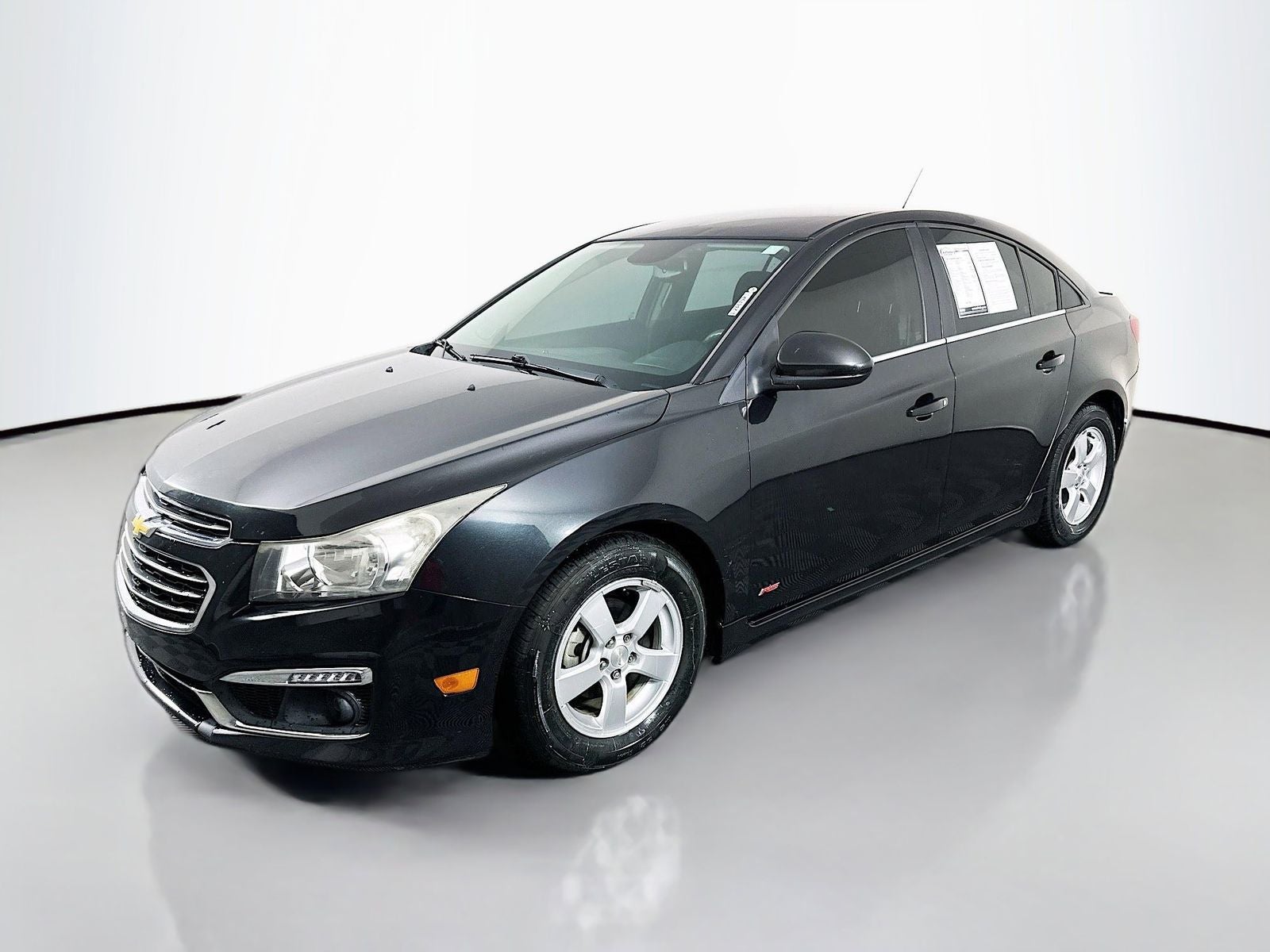 2015 Chevrolet Cruze 1LT 1LT