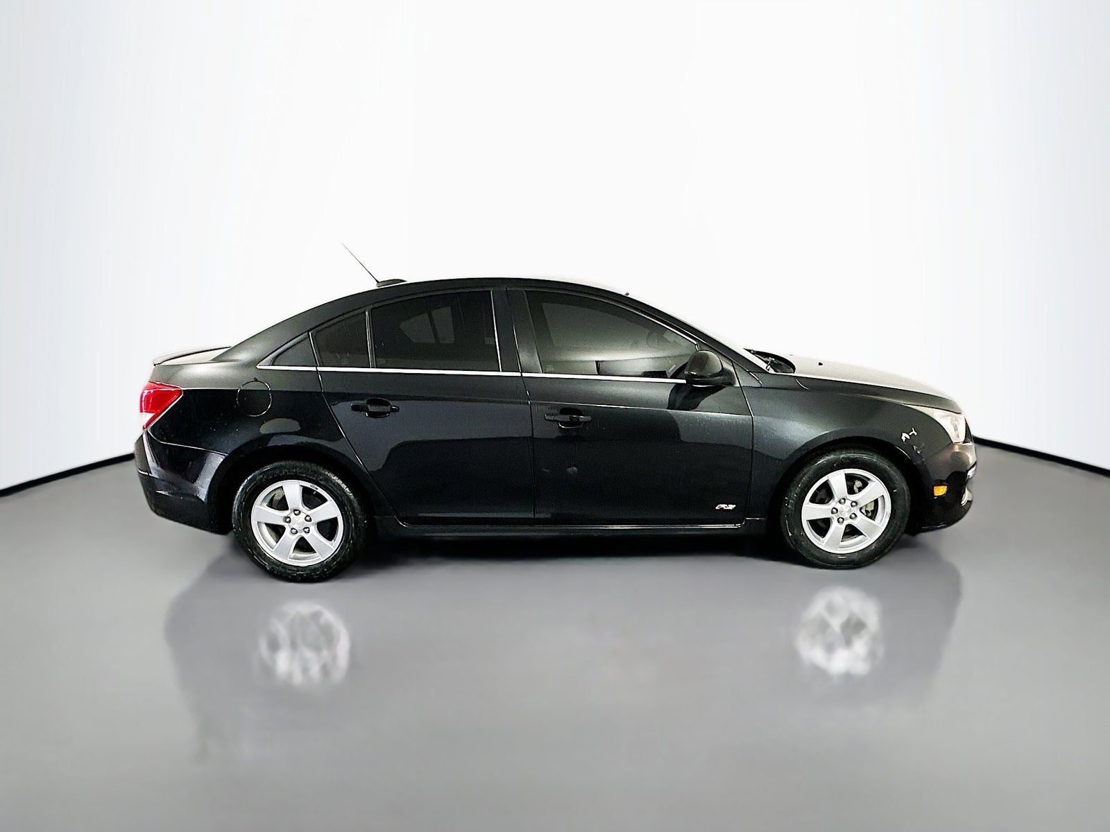 2015 Chevrolet Cruze 1LT 1LT