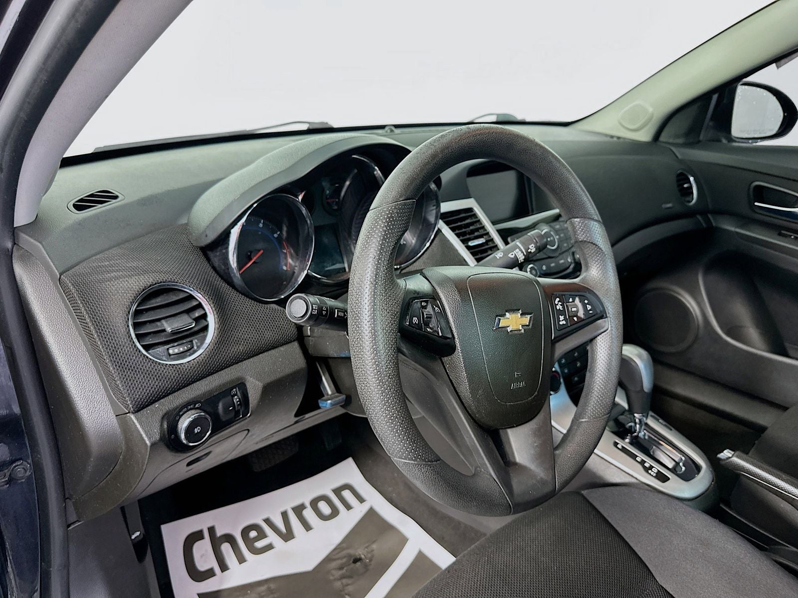 2015 Chevrolet Cruze 1LT 1LT