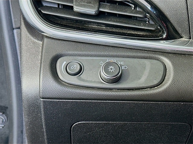 2018 Chevrolet Volt Premier