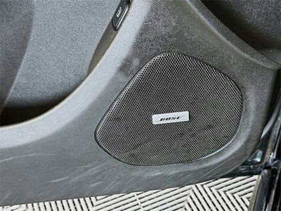 2018 Chevrolet Volt Premier