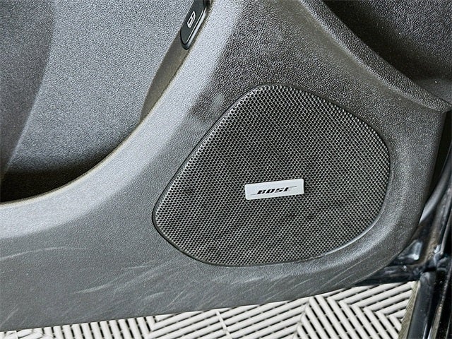 2018 Chevrolet Volt Premier