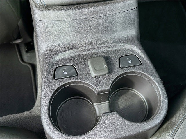 2018 Chevrolet Volt Premier