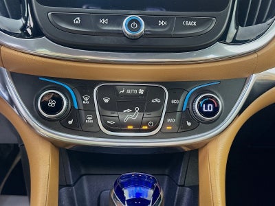2018 Chevrolet Volt Premier