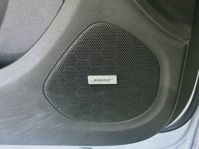 2018 Chevrolet Volt Premier