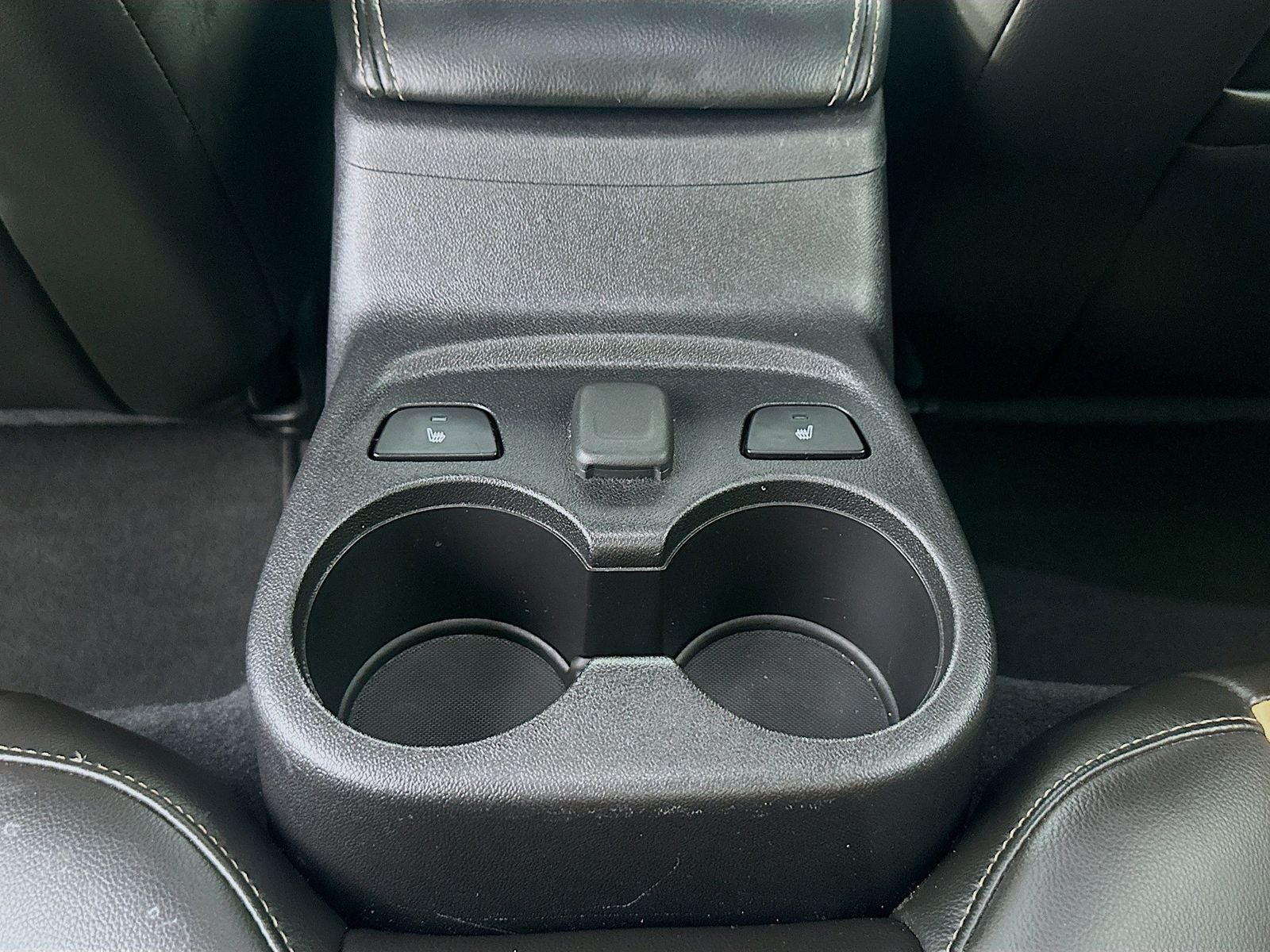 2018 Chevrolet Volt Premier