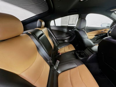 2018 Chevrolet Volt Premier