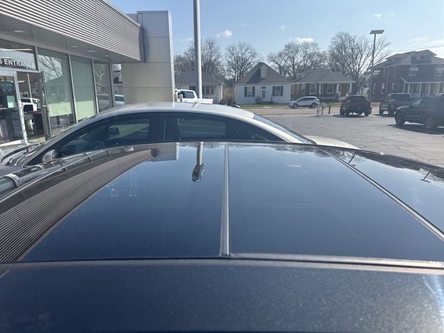 2014 Buick LaCrosse Premium II Group