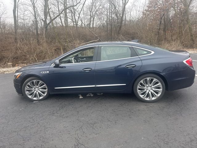 2017 Buick LaCrosse Premium I Group