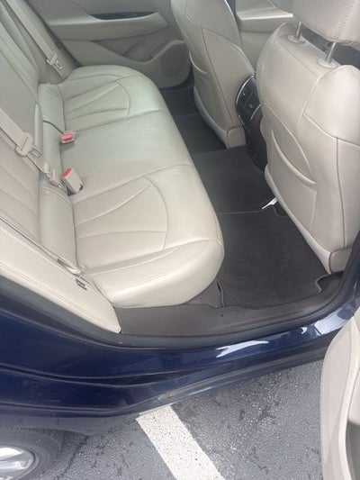 2017 Buick LaCrosse Premium I Group