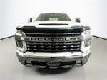 2021 Chevrolet Silverado 2500HD LTZ