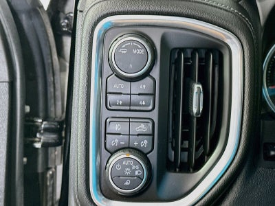 2020 Chevrolet Silverado 2500HD High Country