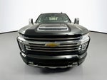 2020 Chevrolet Silverado 2500HD High Country
