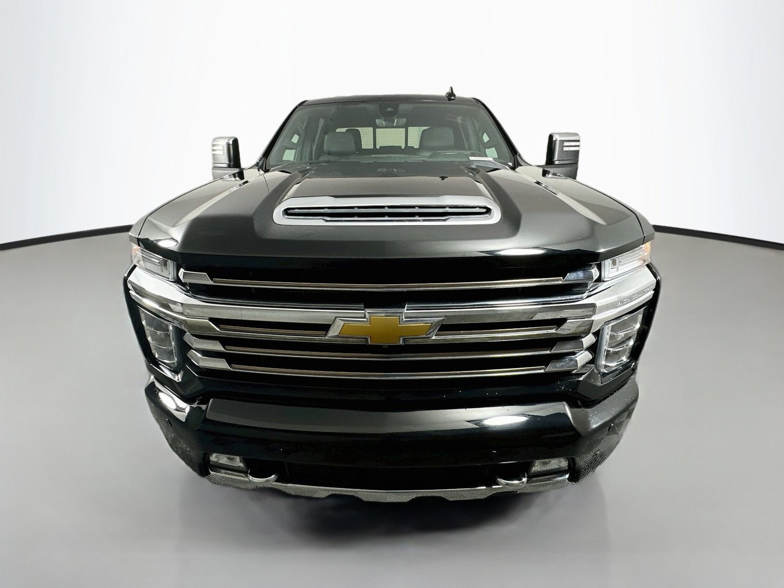 2020 Chevrolet Silverado 2500HD High Country