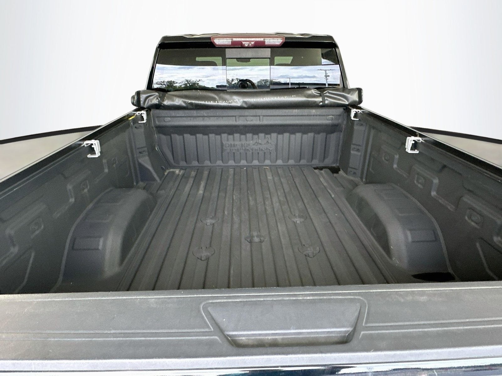 2020 Chevrolet Silverado 2500HD High Country