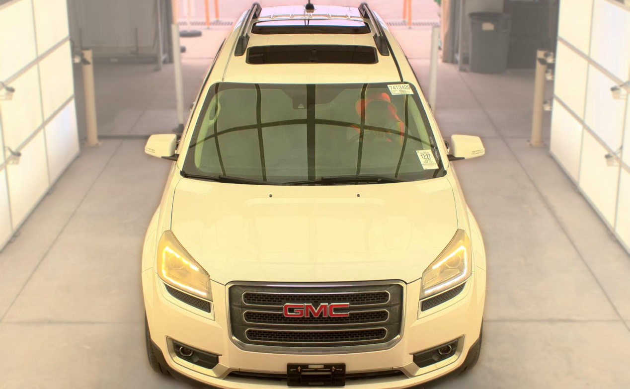 2016 GMC Acadia SLT-1