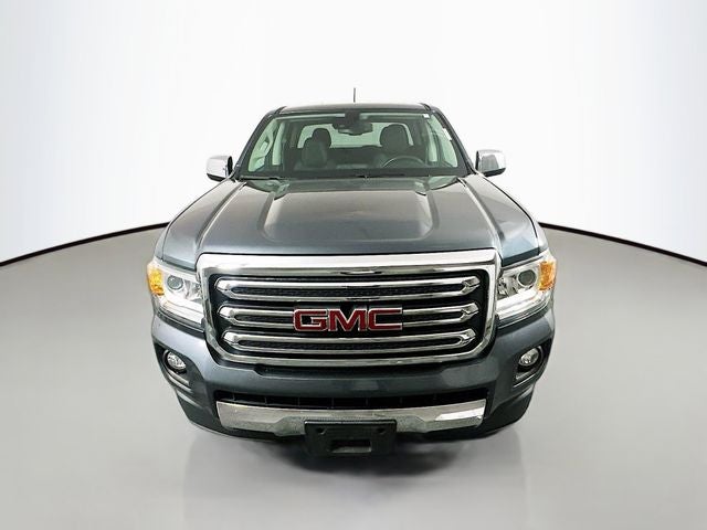 2015 GMC Canyon SLT