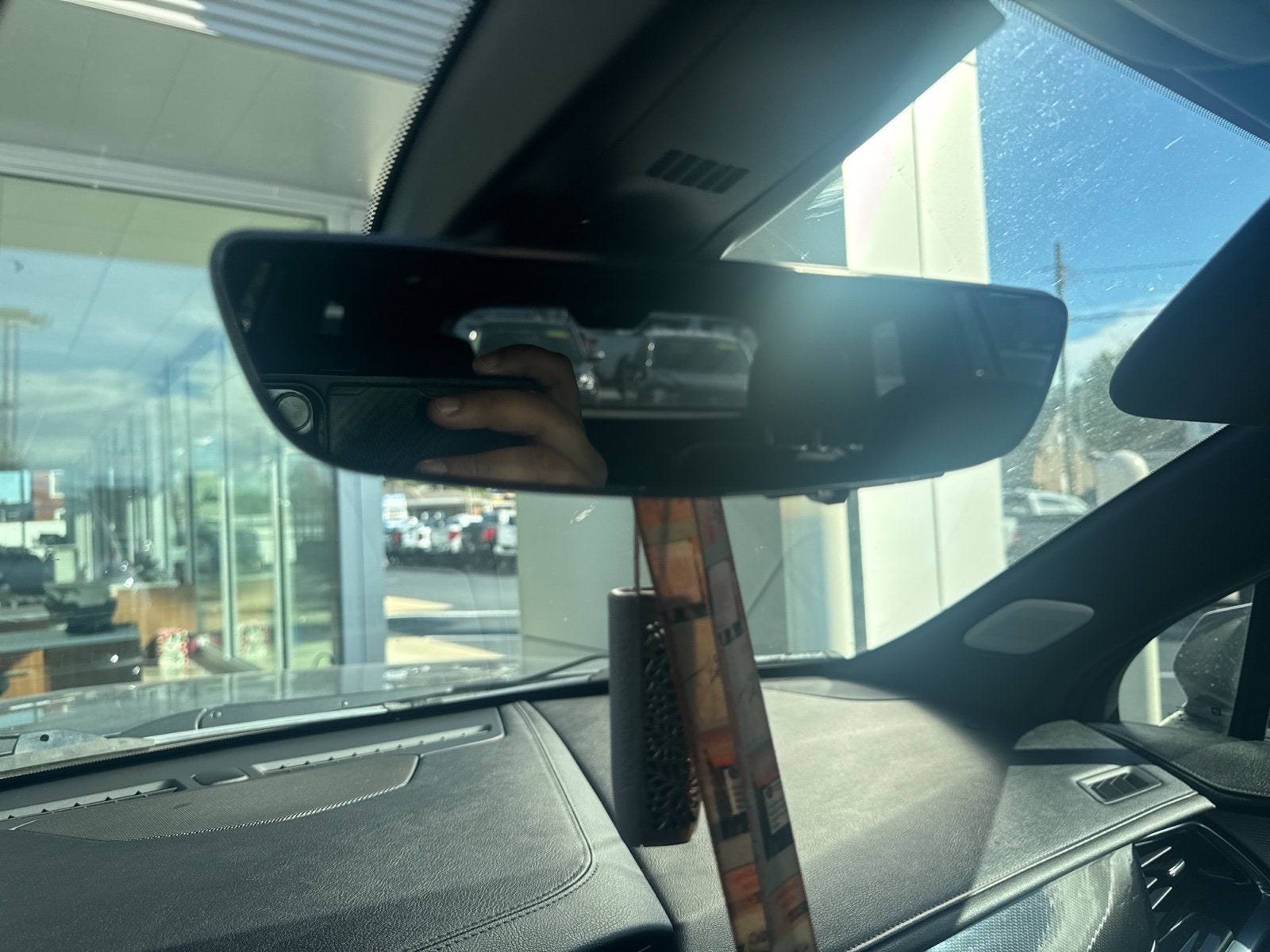 2021 Cadillac XT6 Sport