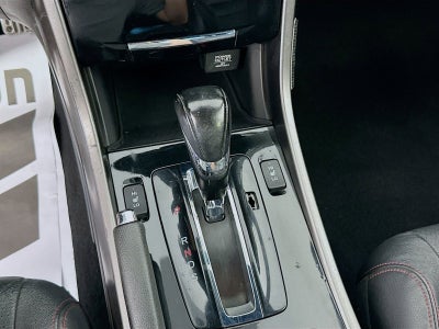 2017 Honda Accord Sport Special Edition