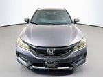 2017 Honda Accord Sport Special Edition