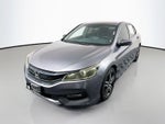2017 Honda Accord Sport Special Edition