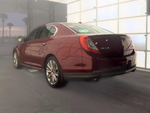 2013 Lincoln MKS EcoBoost