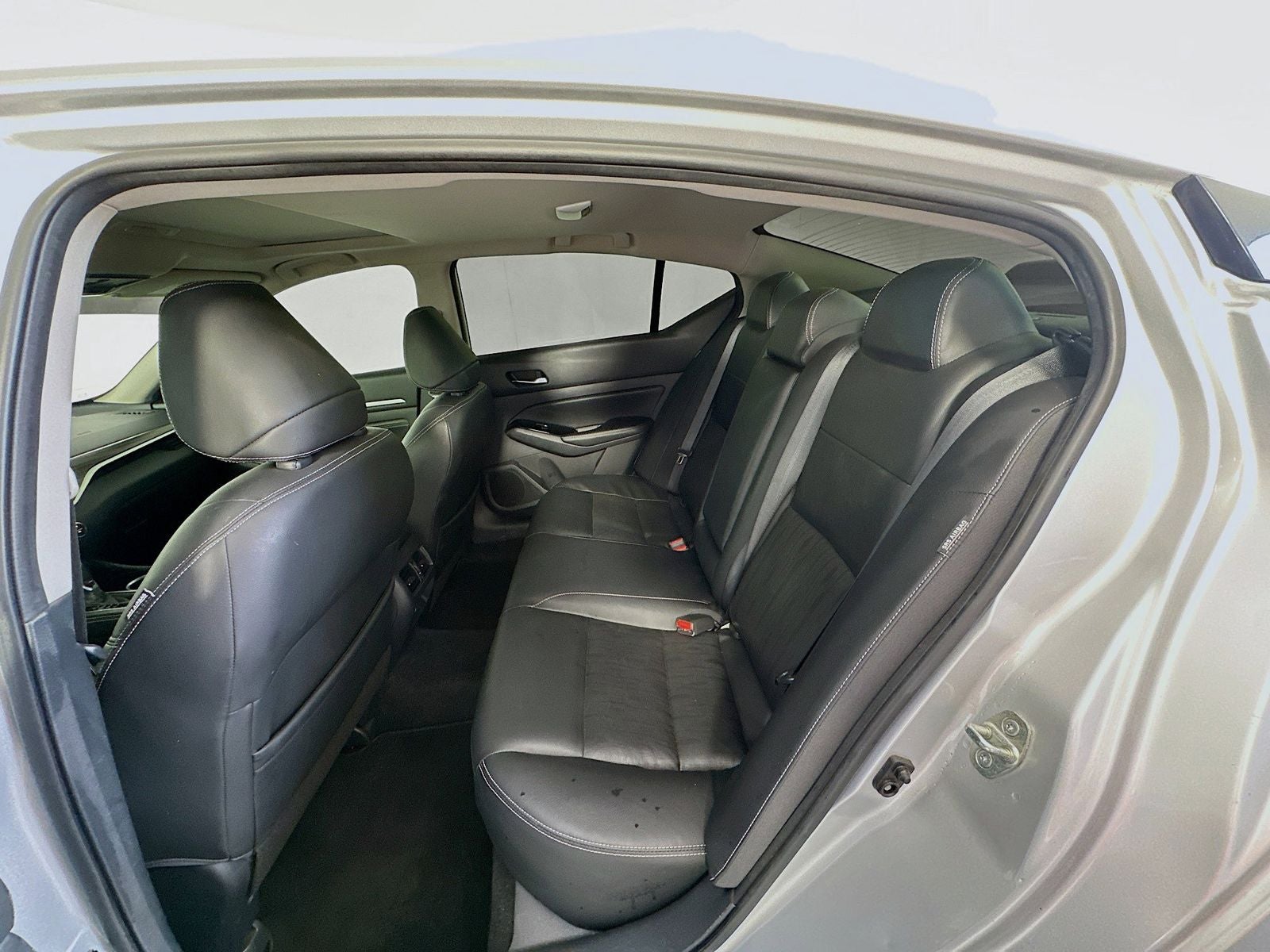 2020 Nissan Altima 2.5 SL