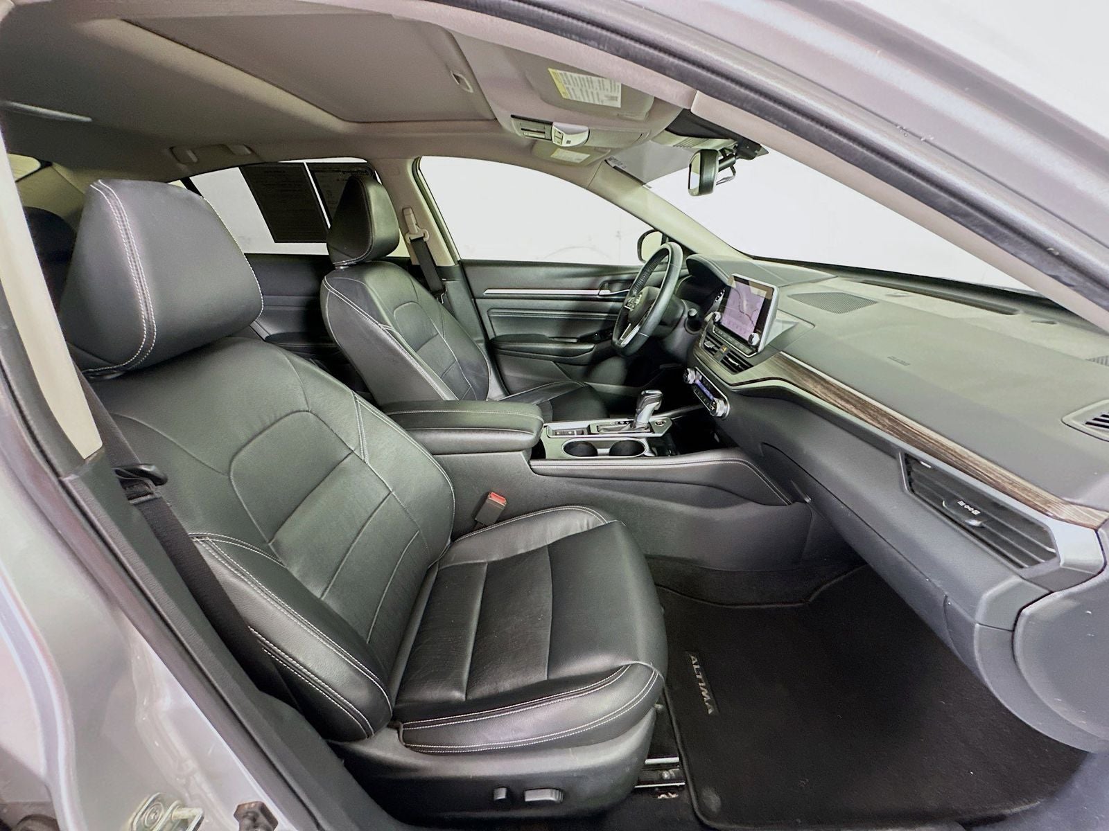 2020 Nissan Altima 2.5 SL