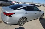 2020 Nissan Altima 2.5 SL