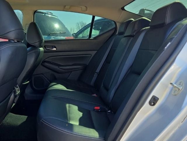 2020 Nissan Altima 2.5 SL