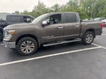 2019 Nissan Titan SL