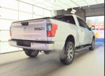 2017 Nissan Titan XD SL