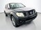 2012 Nissan Frontier SV