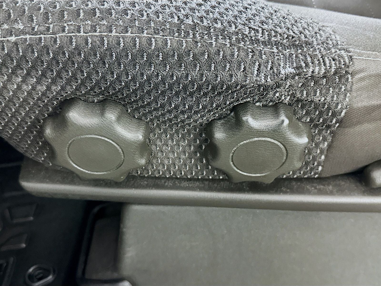 2012 Nissan Frontier SV