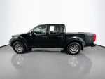 2012 Nissan Frontier SV