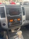 2015 Nissan Frontier SV
