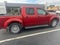 2015 Nissan Frontier SV