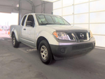2015 Nissan Frontier S