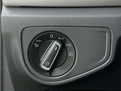 2022 Volkswagen Atlas 2.0T SE