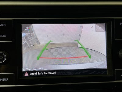 2022 Volkswagen Atlas 2.0T SE