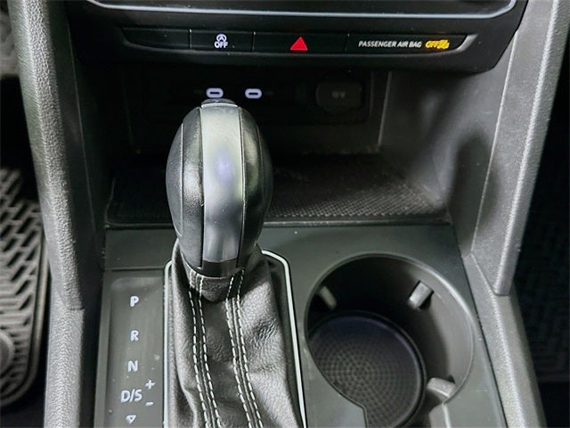 2022 Volkswagen Atlas 2.0T SE