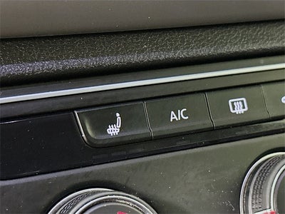 2022 Volkswagen Atlas 2.0T SE