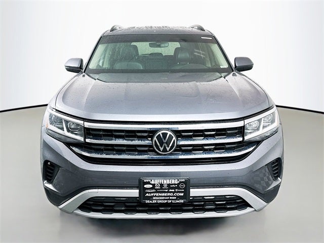 2022 Volkswagen Atlas 2.0T SE