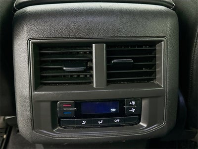 2022 Volkswagen Atlas 2.0T SE