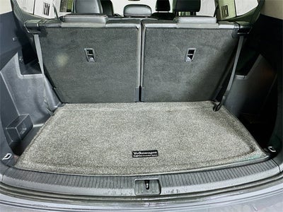 2022 Volkswagen Atlas 2.0T SE